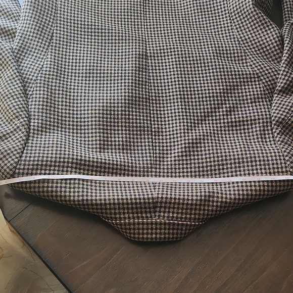 Bosa 40/102 reg Sports Jacket - Picture 4 of 6